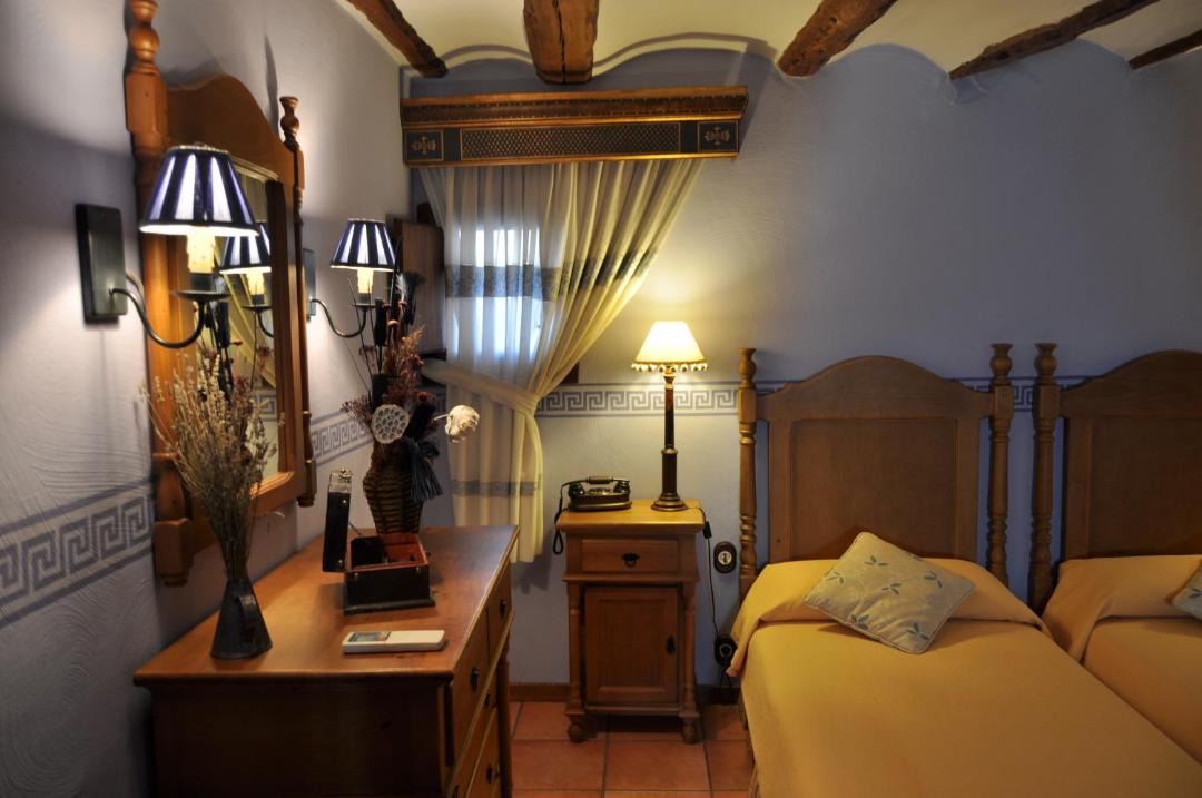 Photo of Others in Albarracin