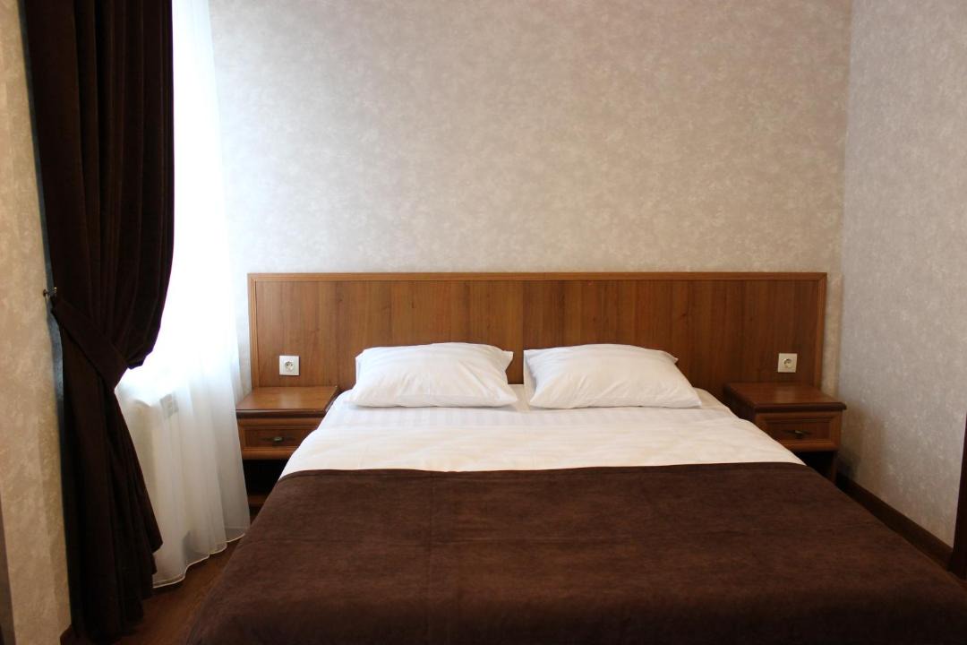 Photo of Bedroom in Kislovodsk