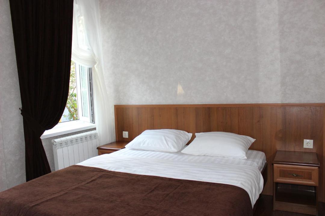 Photo of Bedroom in Kislovodsk
