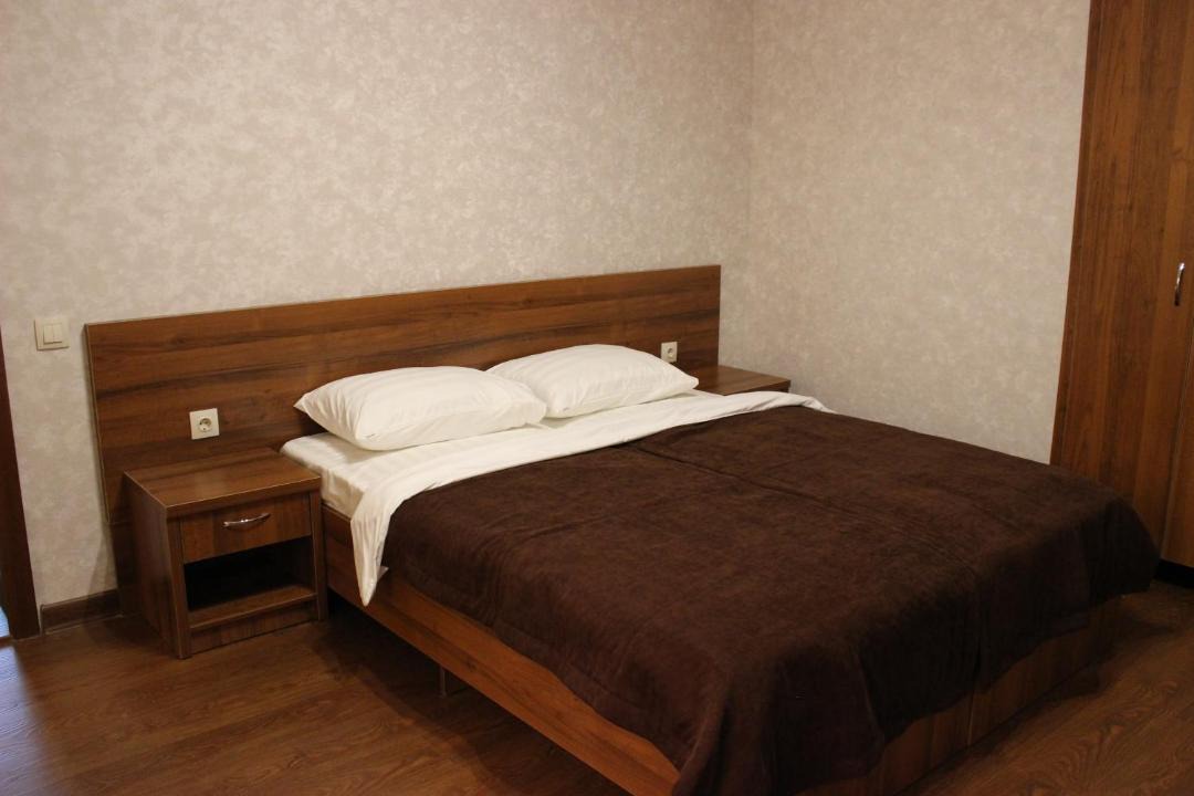 Photo of Bedroom in Kislovodsk
