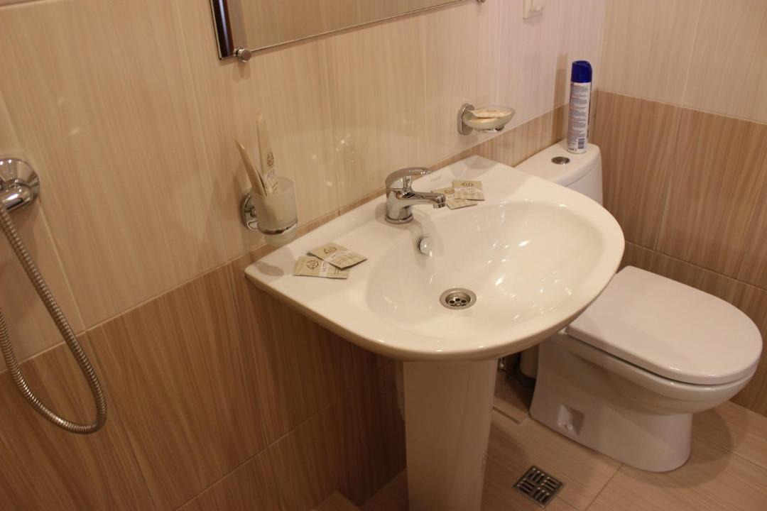 Photo of Bathroom in Kislovodsk