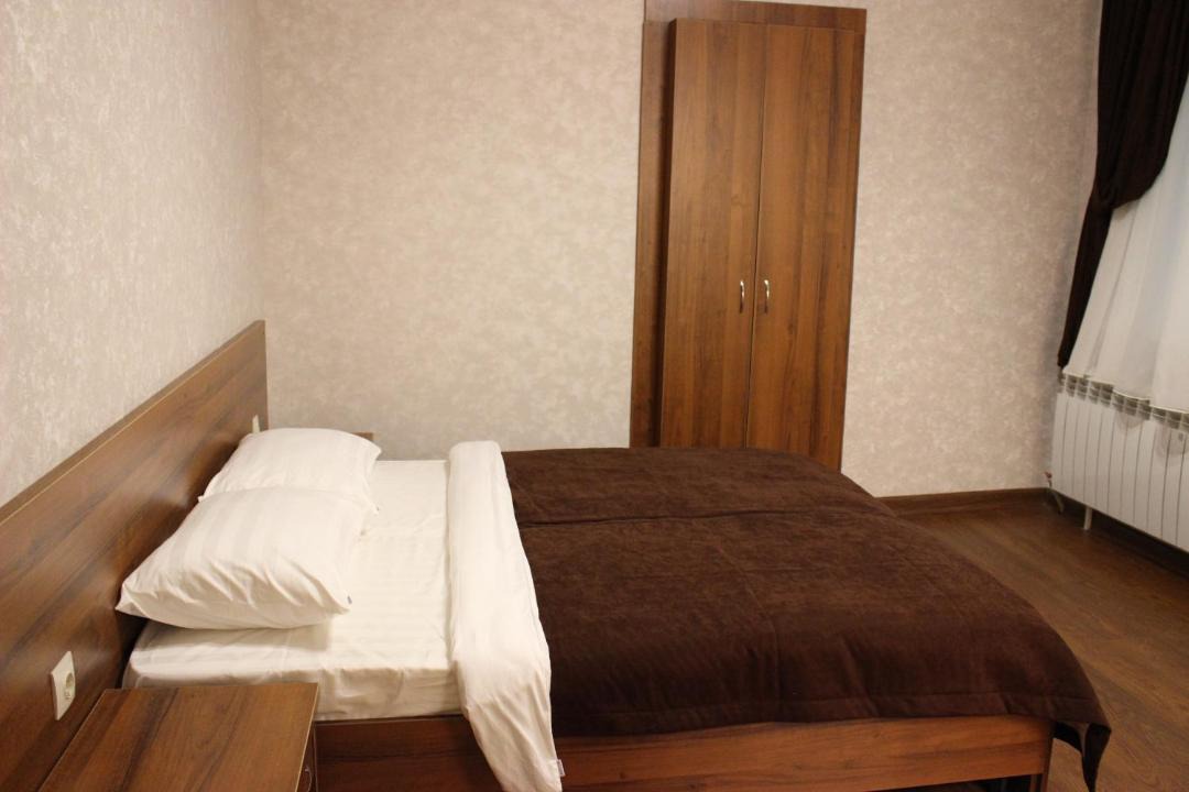 Photo of Bedroom in Kislovodsk
