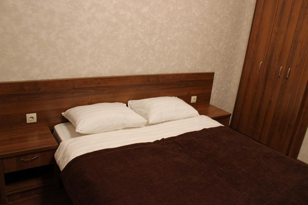 Photo of Bedroom in Kislovodsk