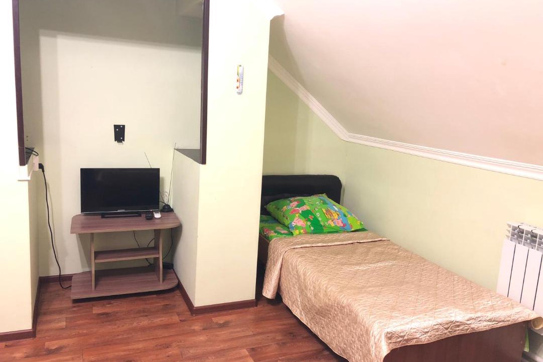 Photo of Bedroom in Belogorye