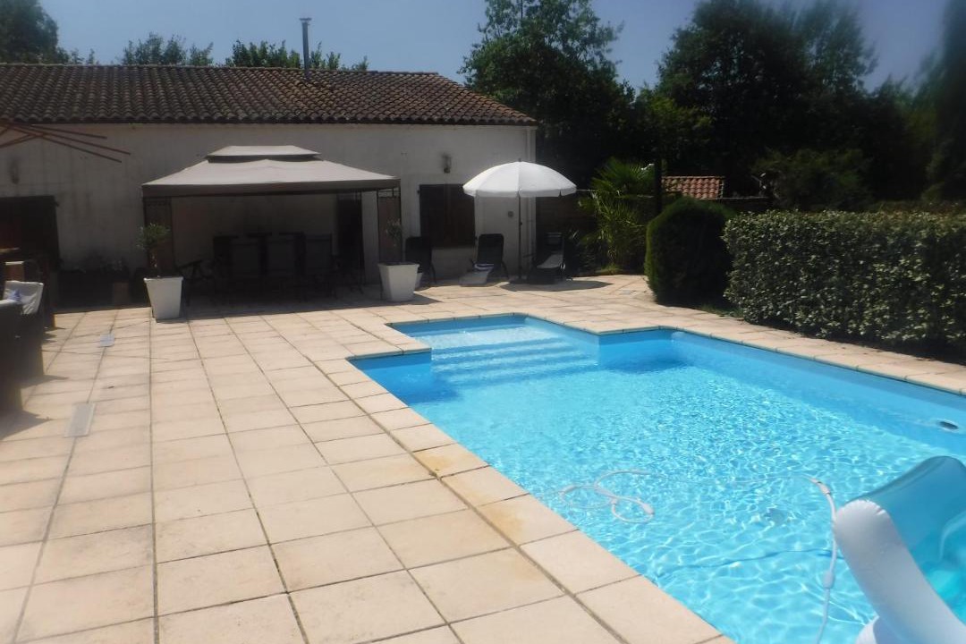 Photo of Outdoor in Touzac