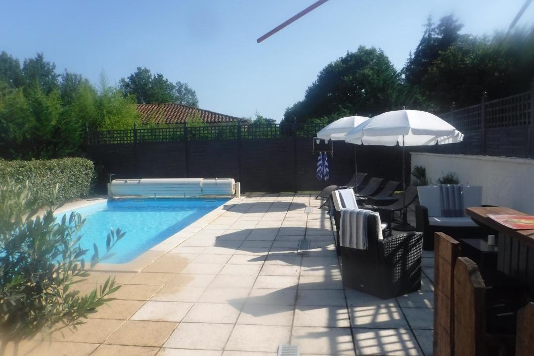 Photo of Outdoor in Touzac