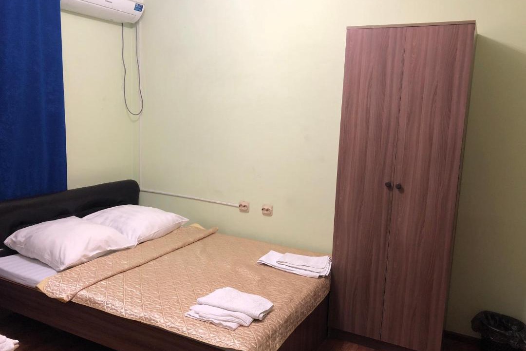 Photo of Bedroom in Belogorye