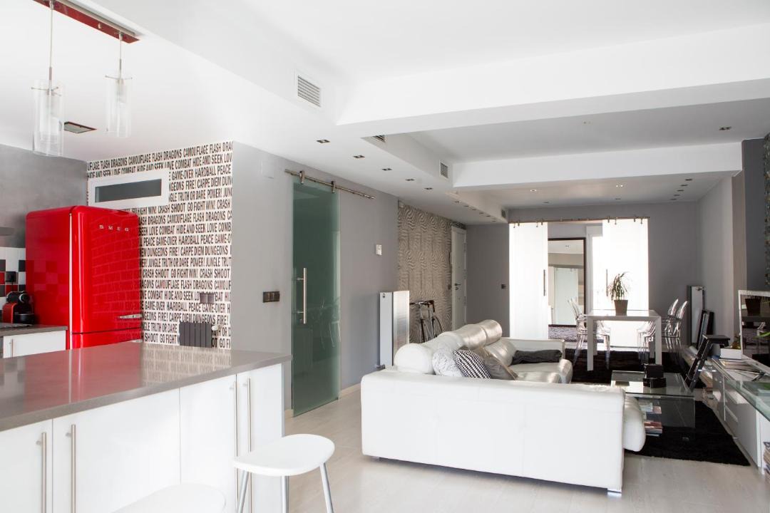 Photo of Kitchen in Zaragoza Centro