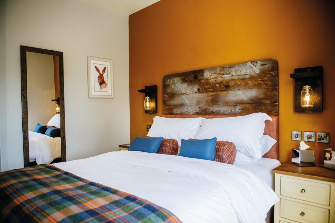 Photo of Bedroom in Pooley Bridge