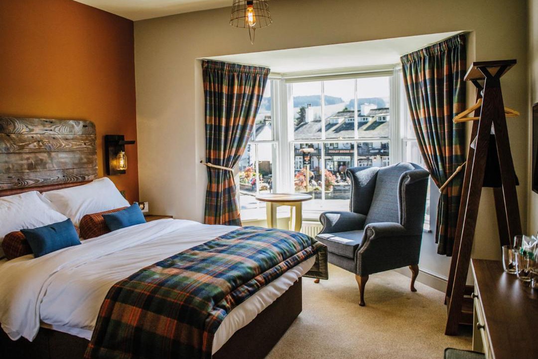 Photo of Bedroom in Pooley Bridge