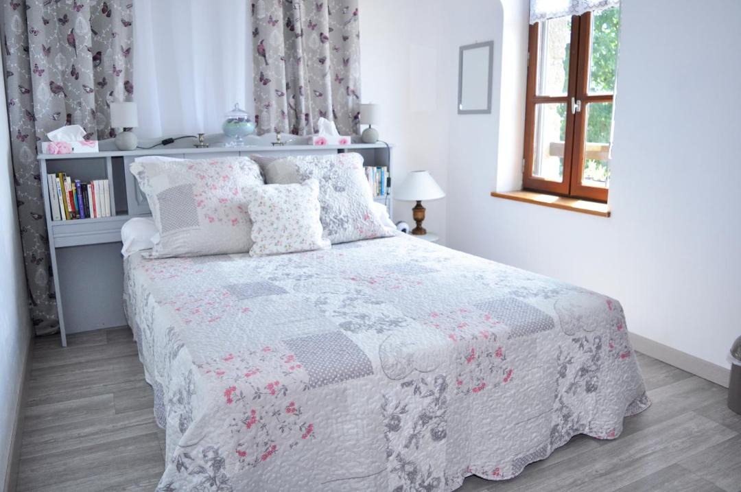 Photo of Bedroom in Irodouer