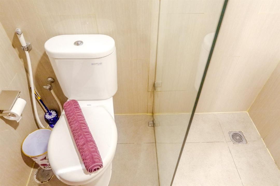 Photo of Bathroom in Cawang