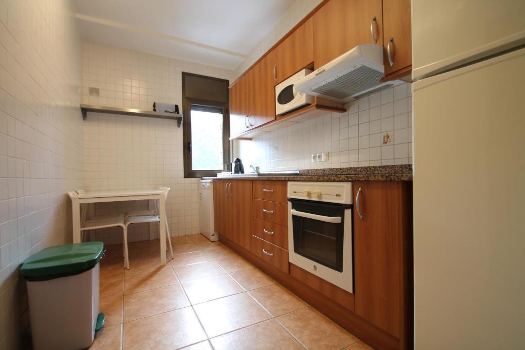 Photo of Kitchen in Ransol