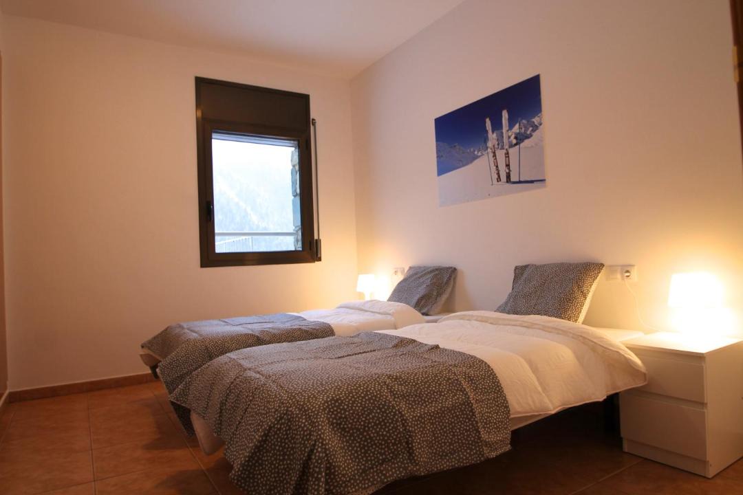 Photo of Bedroom in Ransol