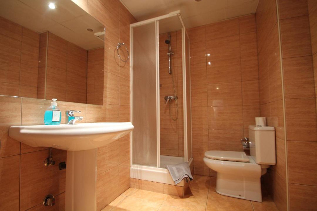 Photo of Bathroom in Ransol