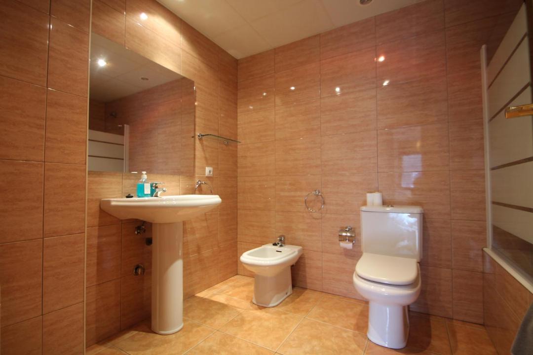 Photo of Bathroom in Ransol