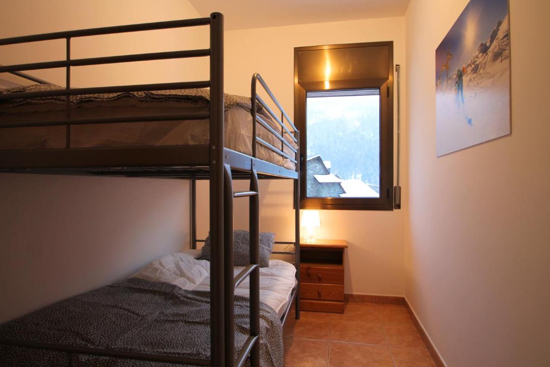 Photo of Bedroom in Ransol