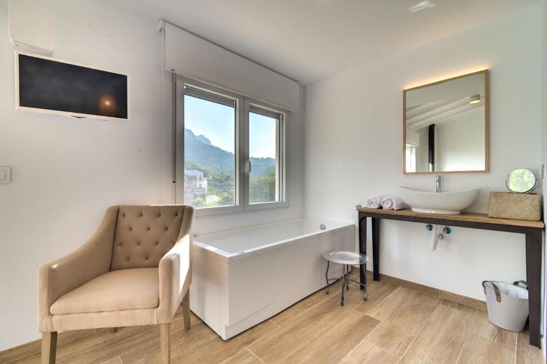 Photo of Bathroom in Vall de Gallinera