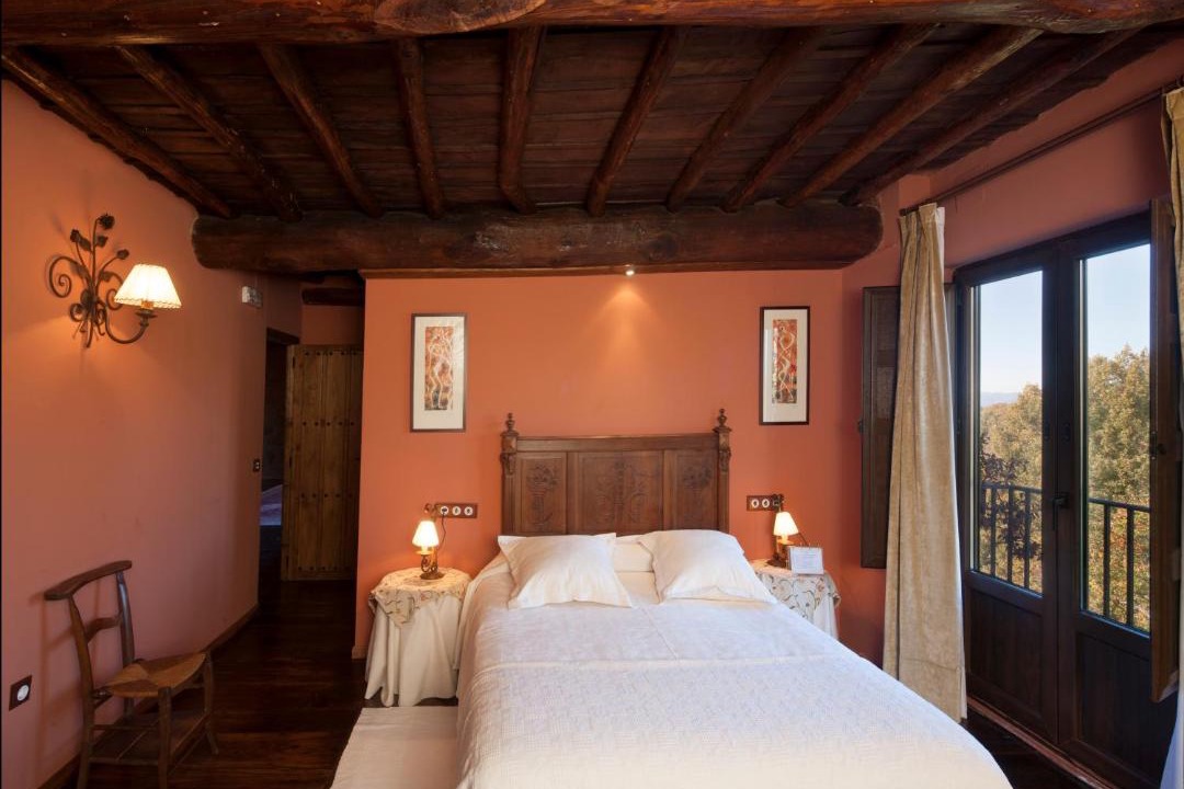 Photo of Bedroom in Puerto de Bejar