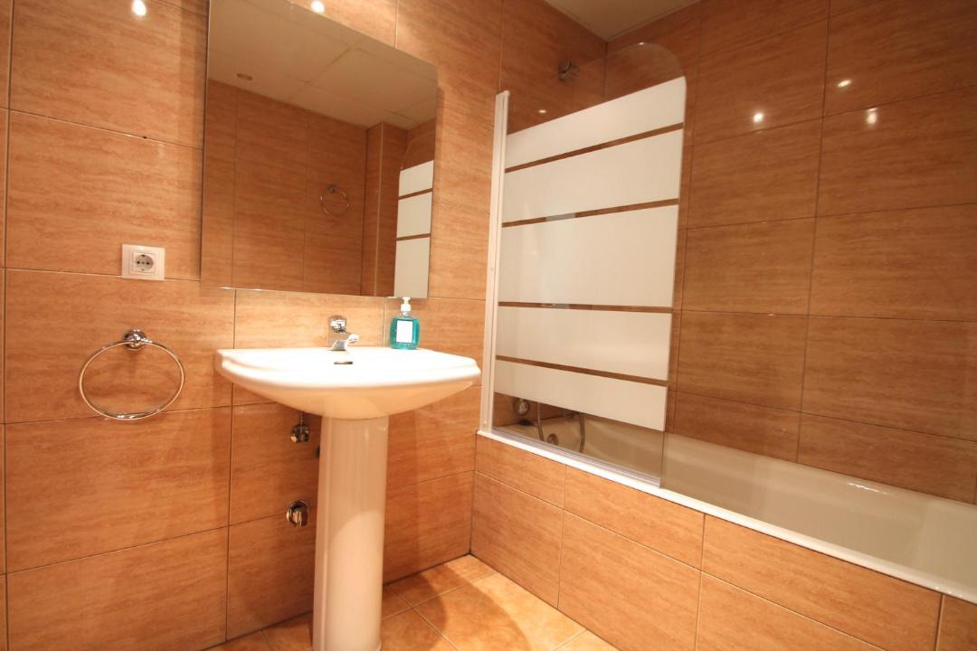 Photo of Bathroom in Ransol