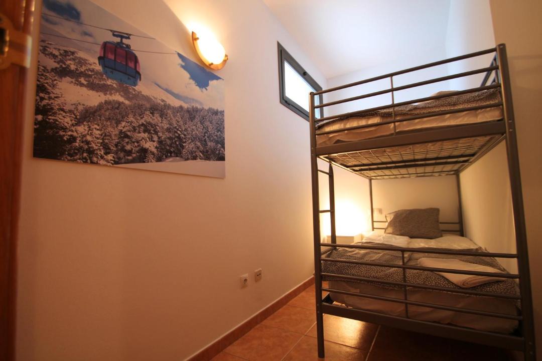 Photo of Bedroom in Ransol