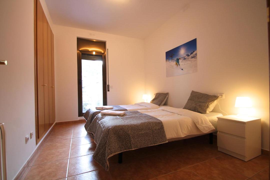 Photo of Bedroom in Ransol