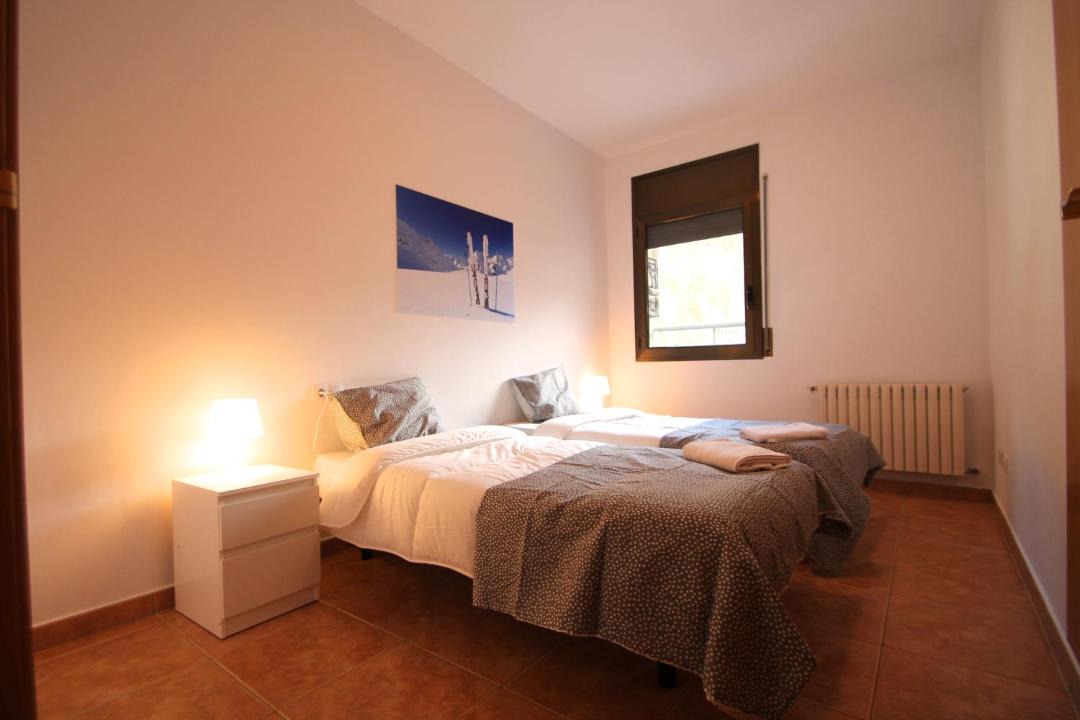 Photo of Bedroom in Ransol
