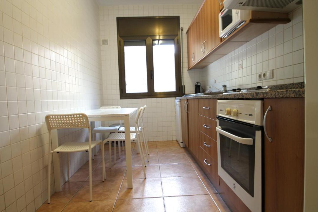 Photo of Kitchen in Ransol