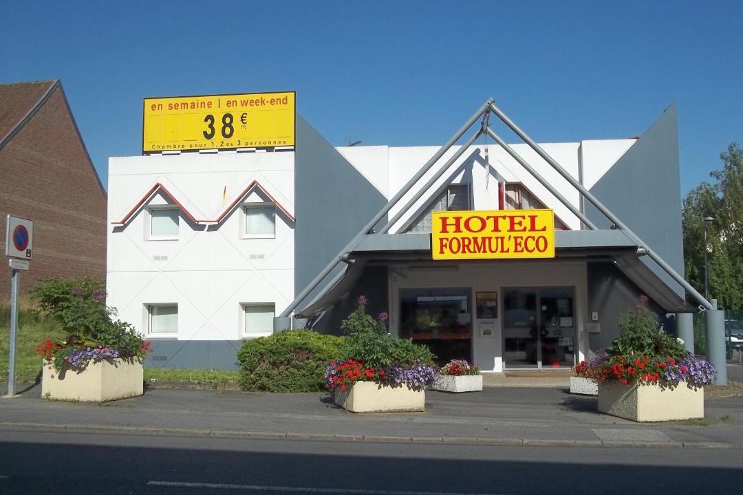 Photo of Others in Maubeuge