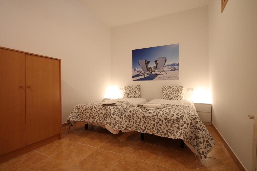 Photo of Bedroom in Ransol