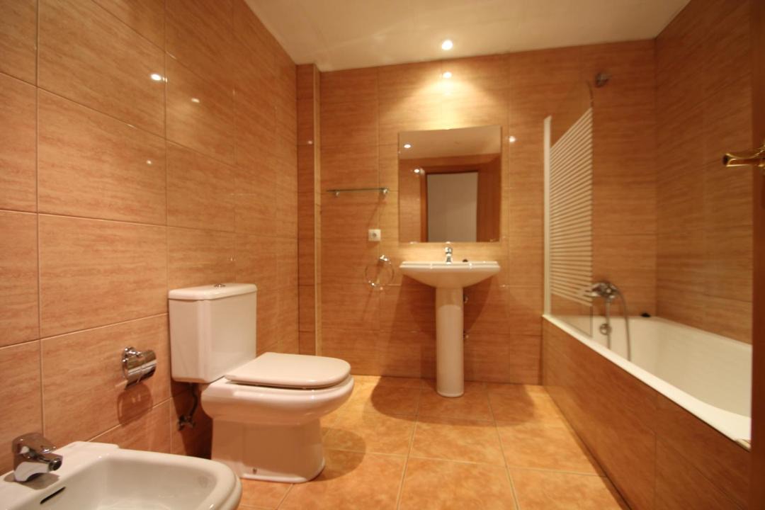 Photo of Bathroom in Ransol