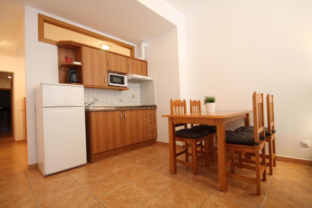 Photo of Kitchen in Ransol