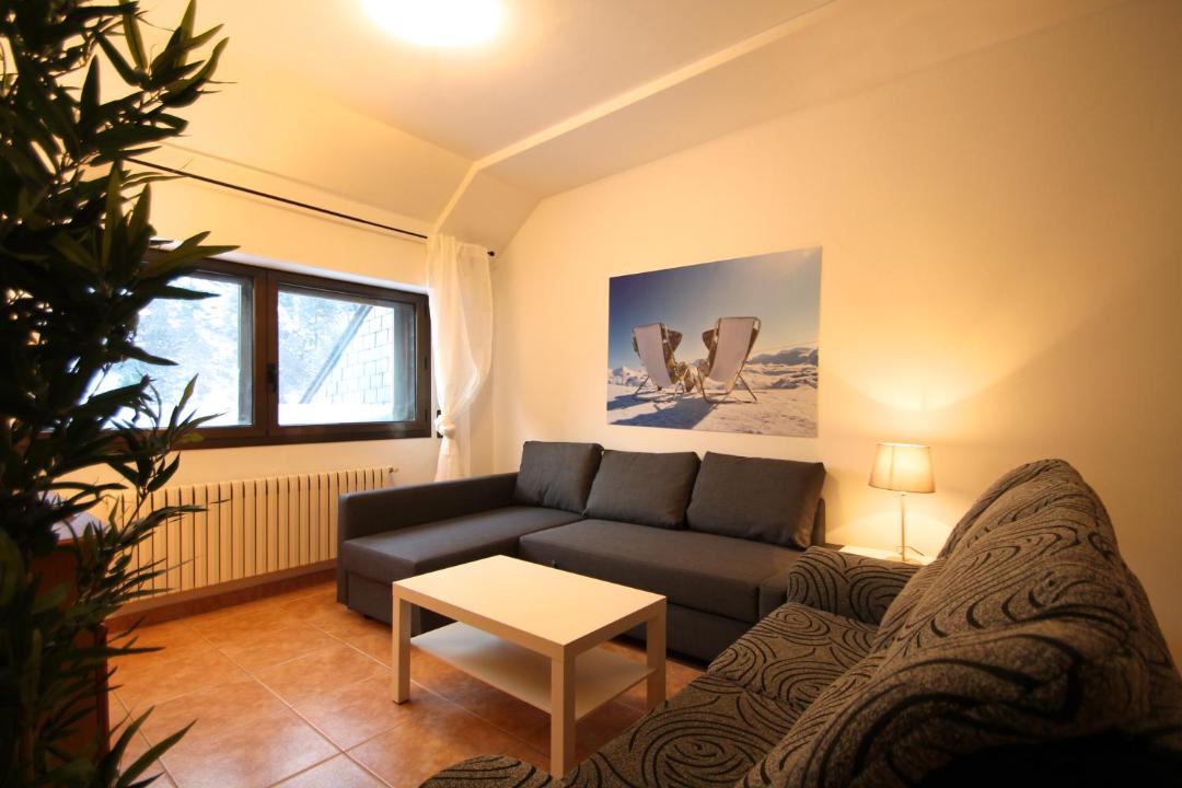 Photo of Livingroom in Ransol