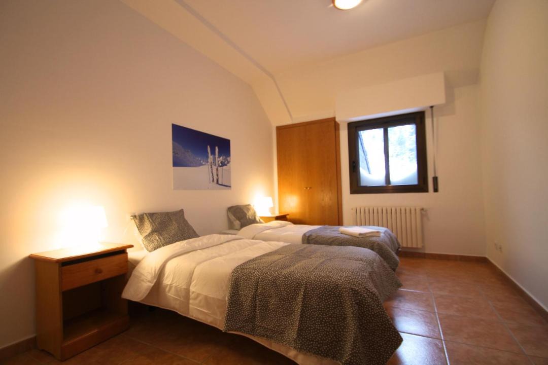 Photo of Bedroom in Ransol
