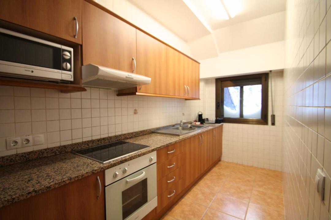 Photo of Kitchen in Ransol