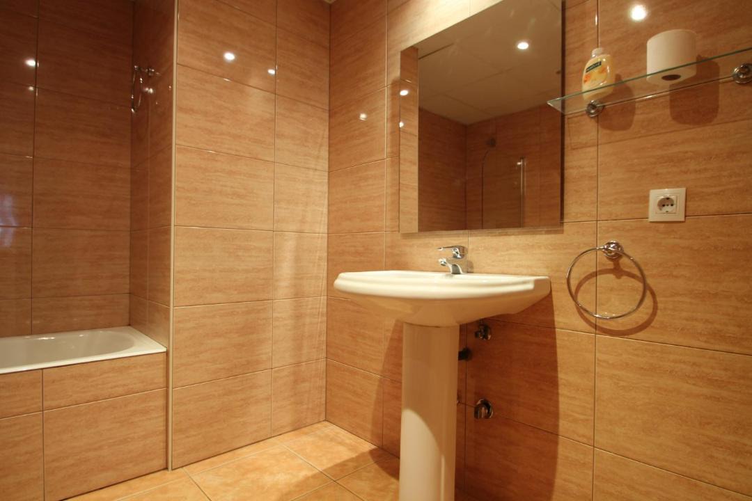 Photo of Bathroom in Ransol