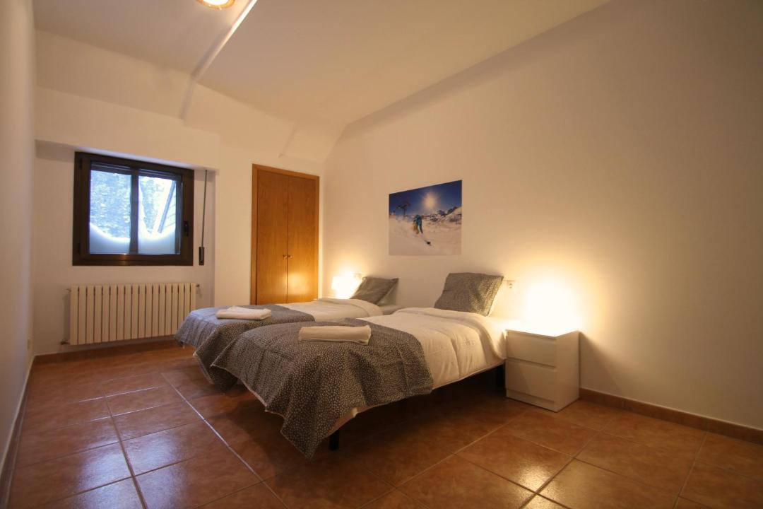 Photo of Bedroom in Ransol