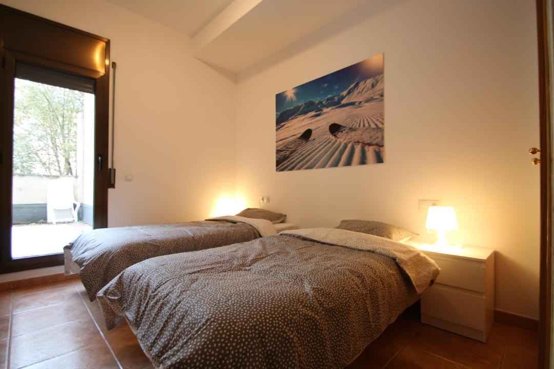 Photo of Bedroom in Ransol
