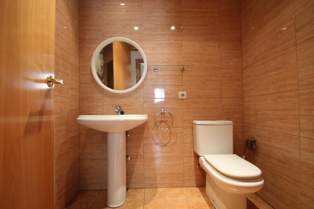 Photo of Bathroom in Ransol