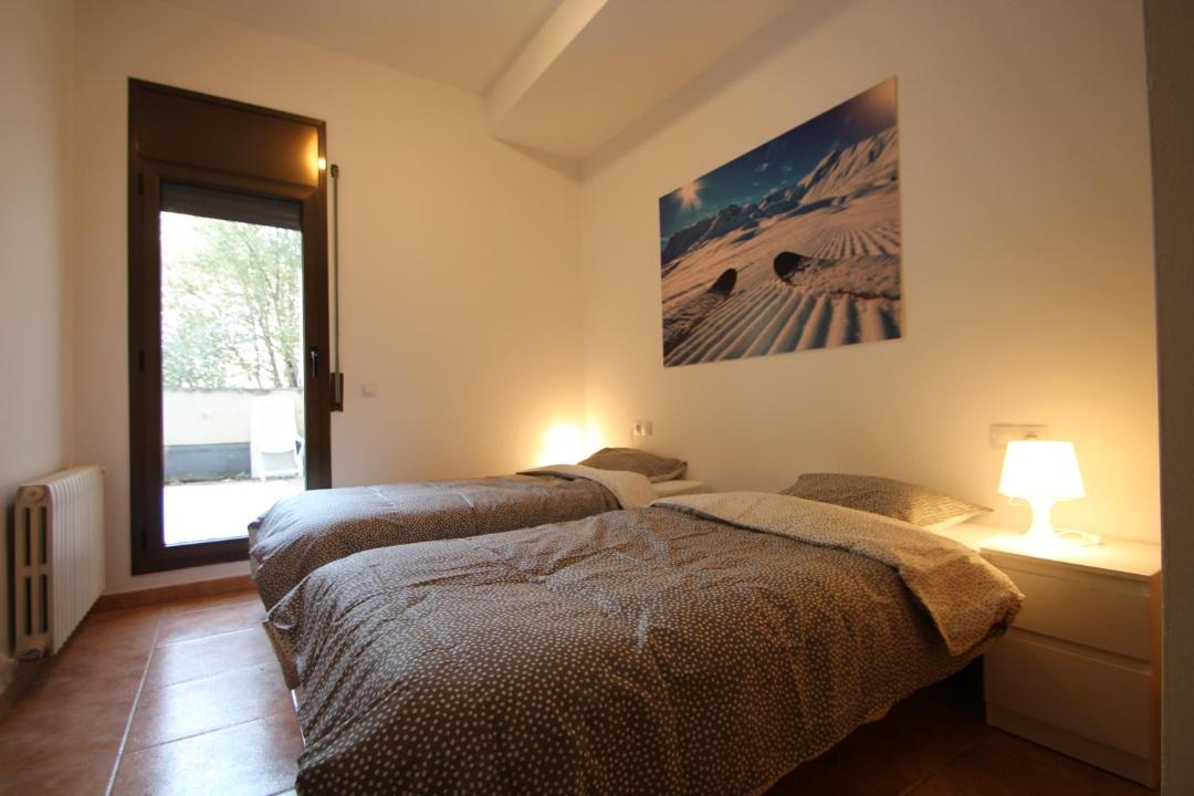 Photo of Bedroom in Ransol
