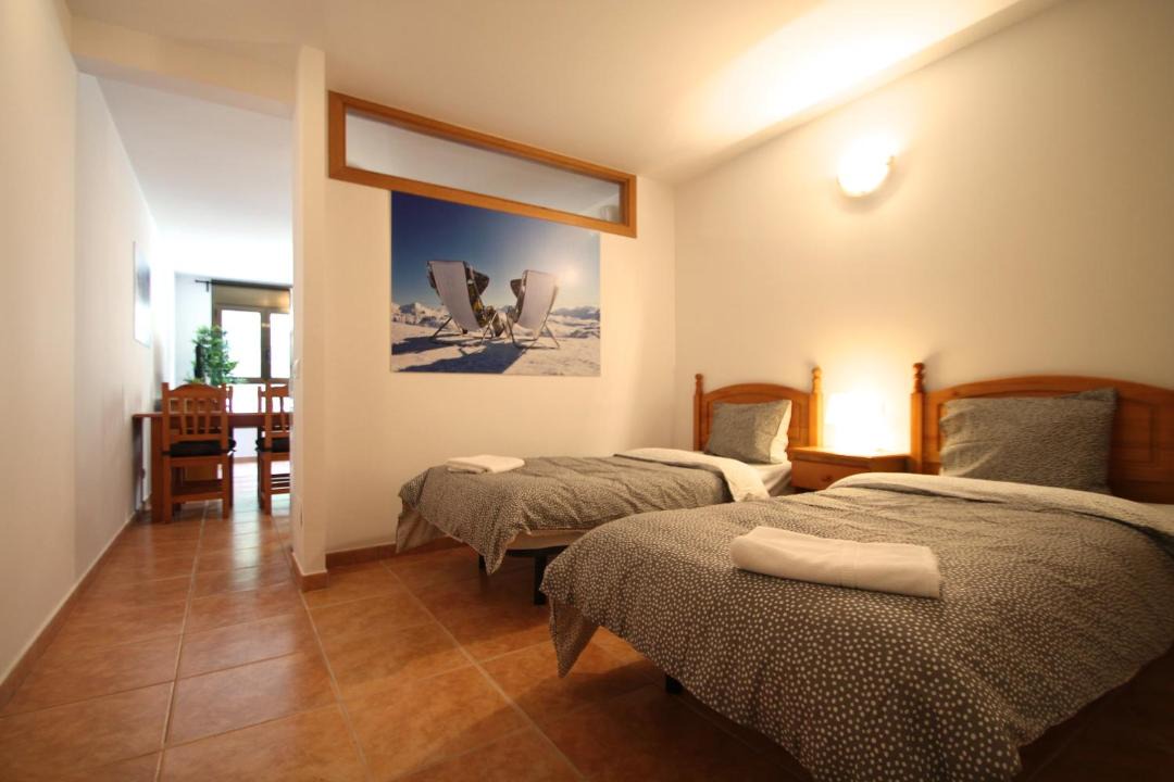 Photo of Bedroom in Ransol