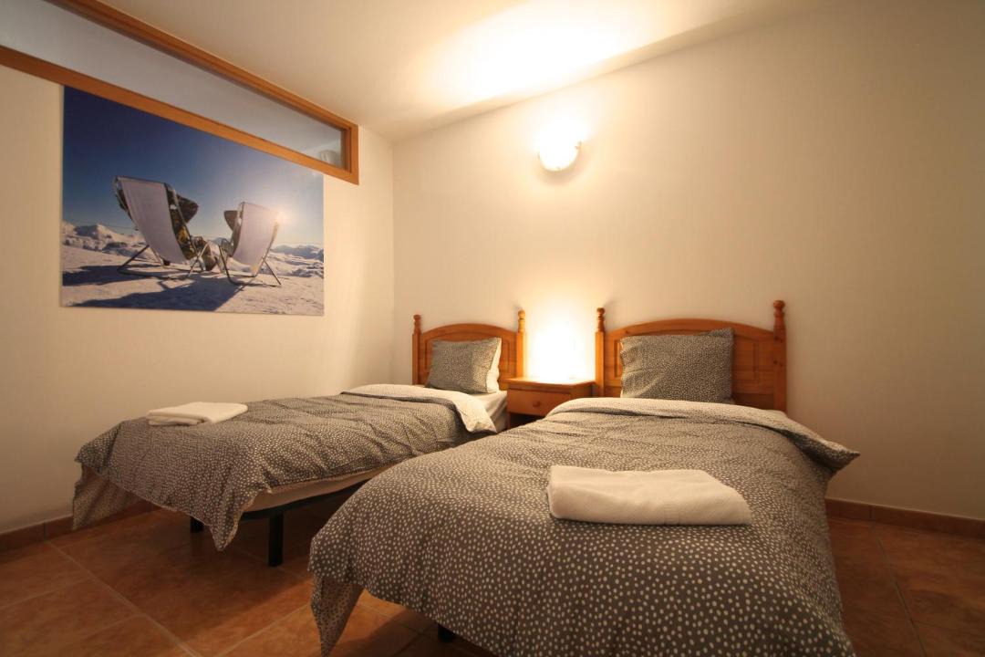 Photo of Bedroom in Ransol