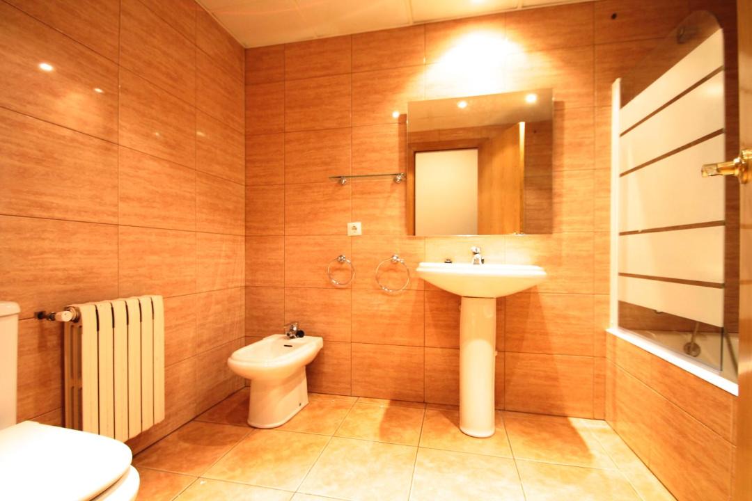 Photo of Bathroom in Ransol