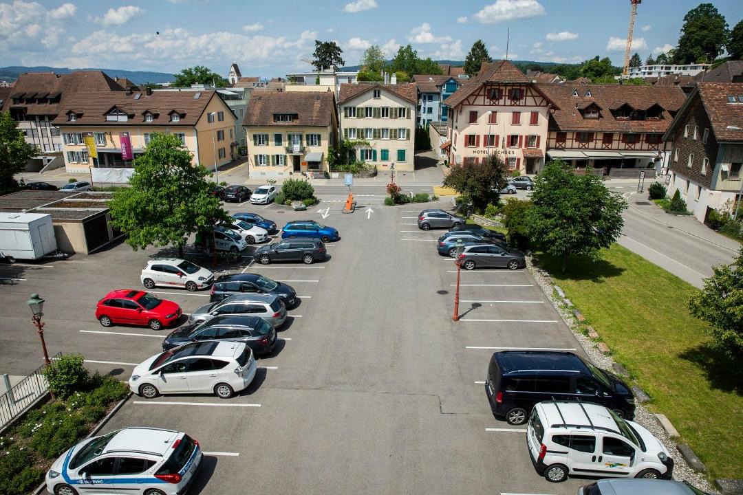 Photo of Others in Lenzburg