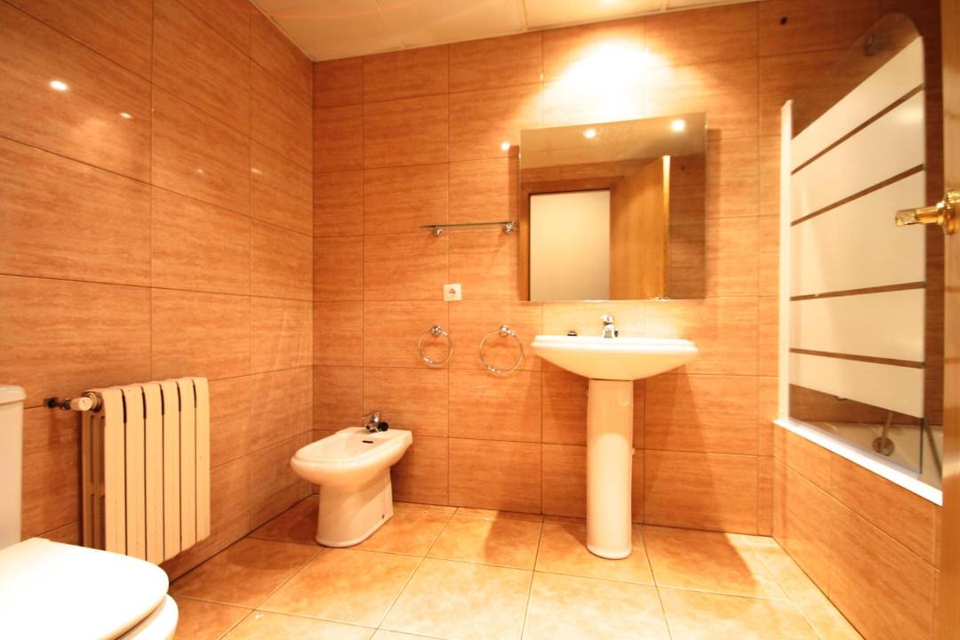 Photo of Bathroom in Ransol