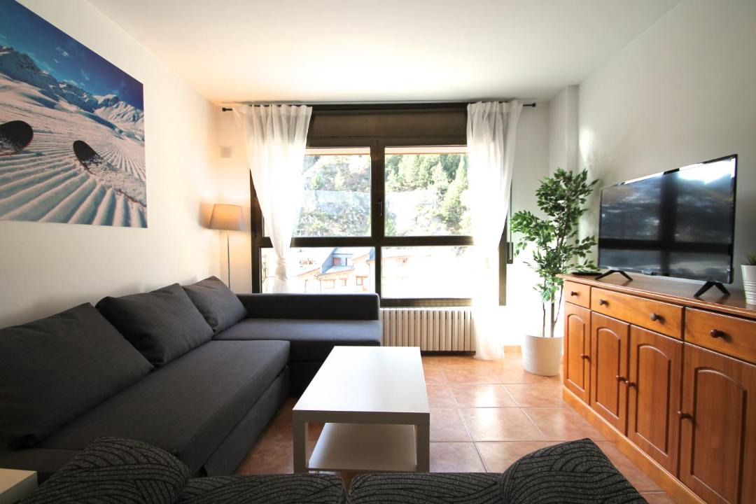 Photo of Livingroom in Ransol