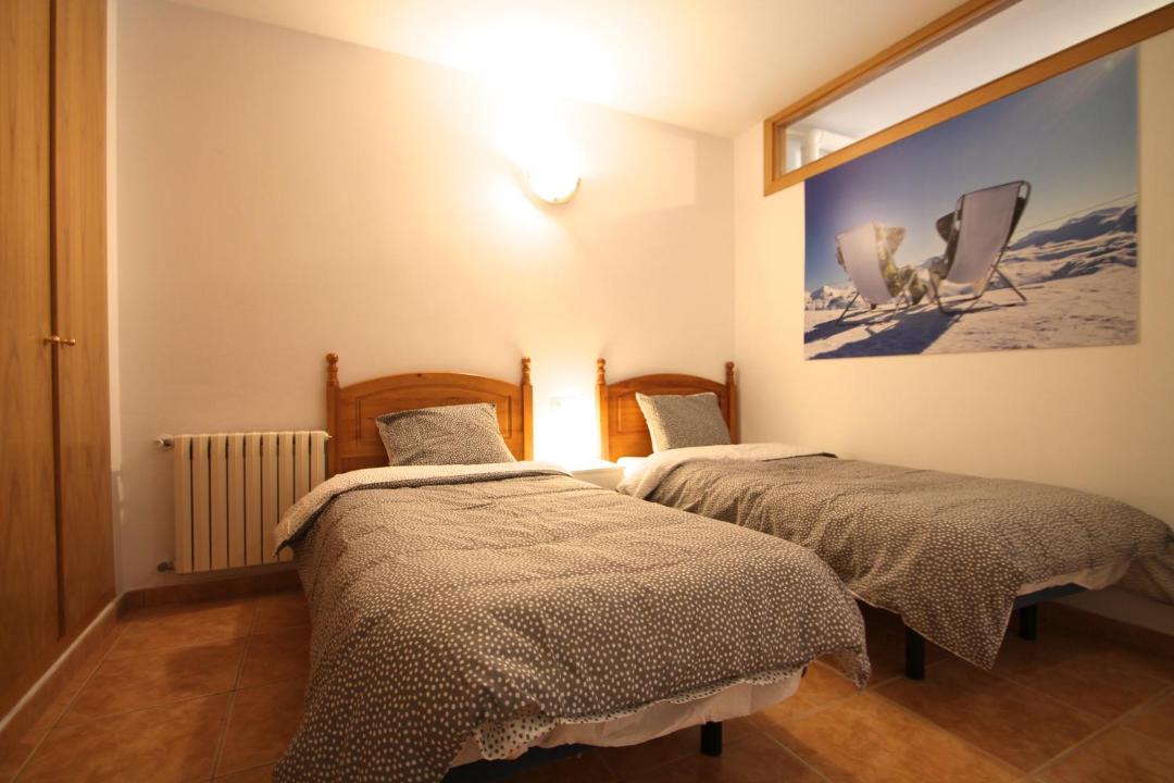 Photo of Bedroom in Ransol