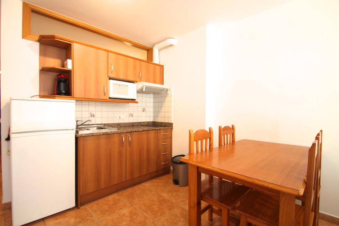 Photo of Kitchen in Ransol