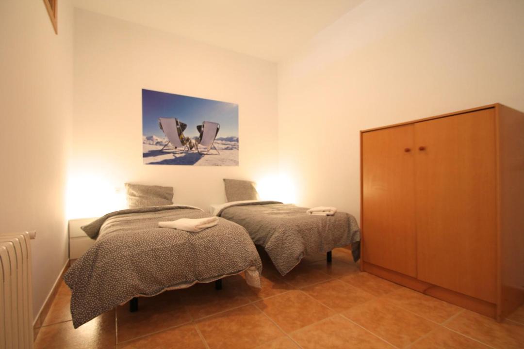 Photo of Bedroom in Ransol