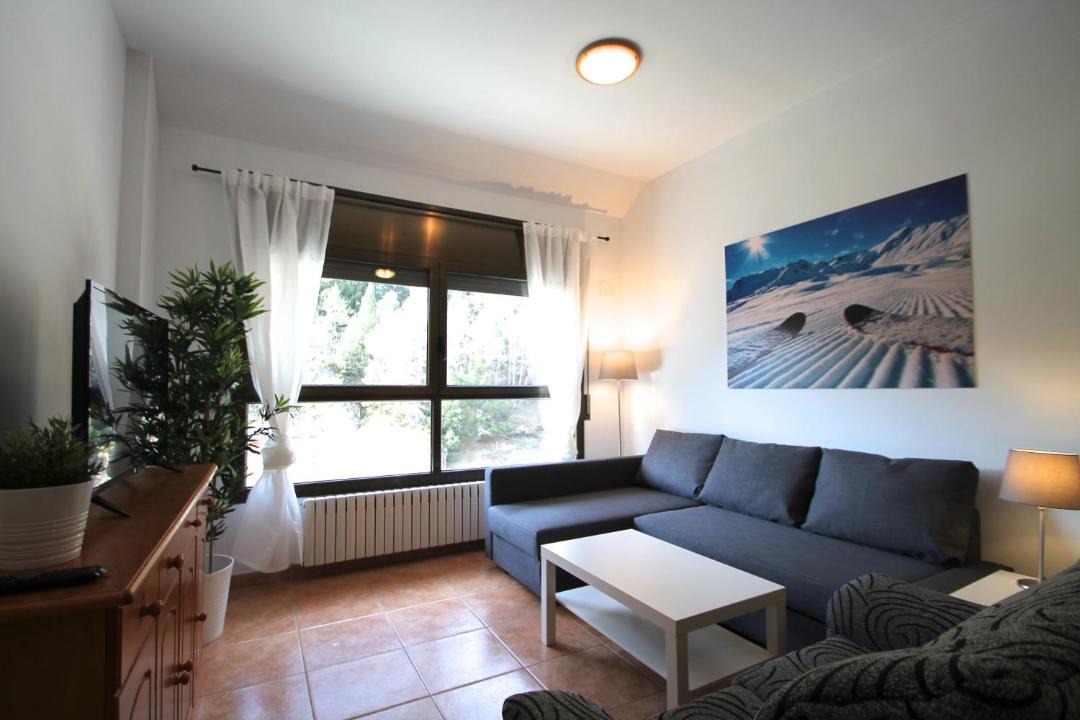 Photo of Livingroom in Ransol